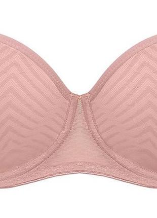 Бюстгальтер freya tailored 401109 85e ash rose (889501556274 )