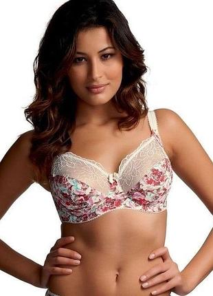 Бюстгальтер fantasie josephine 2662 75d raspberry ripple (886279164267)