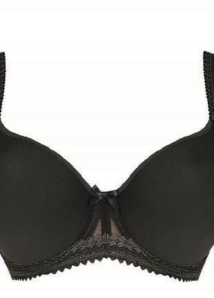 Бюстгальтер fantasie rebecca 2024 75d black (886279148557)