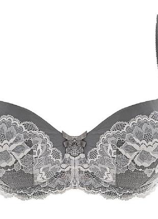 Бюстгальтер fantasie marianna 9201 80e silver (889500043379 )