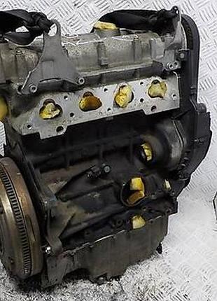 Б/у двигатель для volkswagen golf, bora. 2