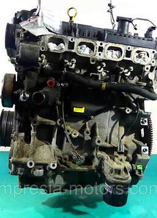Двигатель ford focus mk3 2.0 16v 3