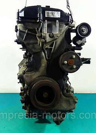 Двигатель ford focus mk3 2.0 16v 4