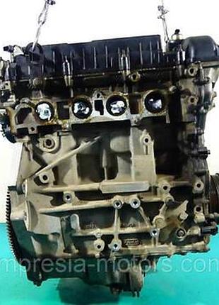 Двигатель ford focus mk3 2.0 16v 5