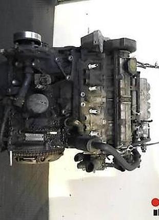 Б/у двигатель для renault megane. 3