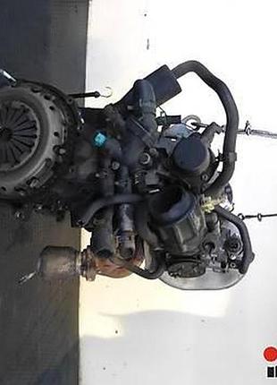 Б/у двигатель для renault megane. 8