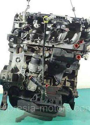 Двигатель ford focus mk3 2.0 tdci