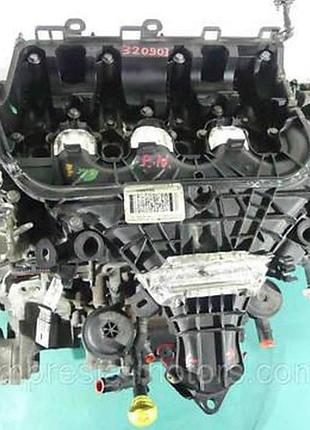 Двигун ford focus mk3 2.0 tdci 2