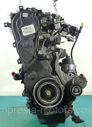 Двигун ford focus mk3 2.0 tdci 7