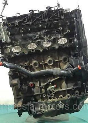 Двигун ford focus mk3 2.0 tdci 8