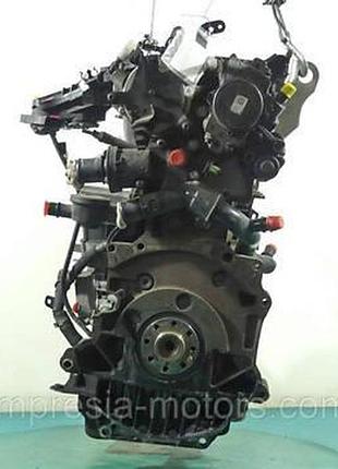 Двигун ford focus mk3 2.0 tdci 9