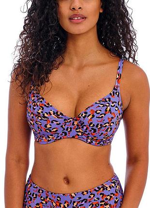 Купальный лиф freea santiago nights 205602 80f leopard (193773119960 )