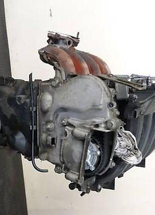 Б/у двигатель для renault laguna ii. 5