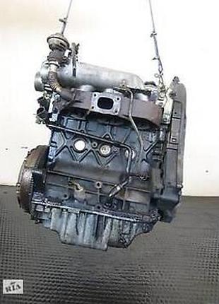 Б/у двигатель для renault megane scenic. 3