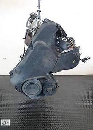 Б/у двигатель для renault megane scenic. 4