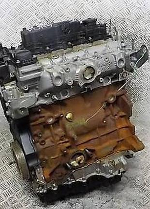 Б/у двигатель peugeot 508, citroen. 2