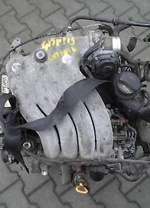 Б/у двигатель для skoda octavia