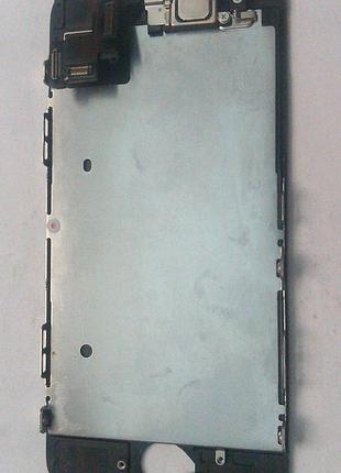 Смартфон apple iphone 5s a1533 3