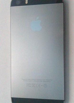 Смартфон apple iphone 5s a1533 9