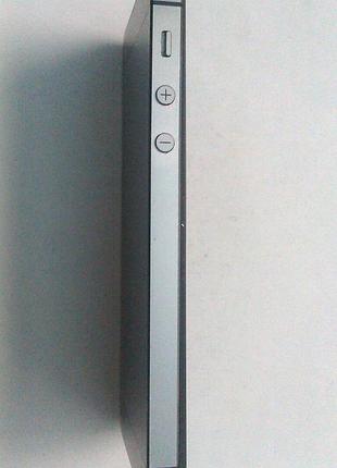 Смартфон apple iphone 5s a1533 5