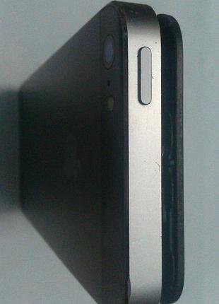 Смартфон apple iphone 5s a1533 8