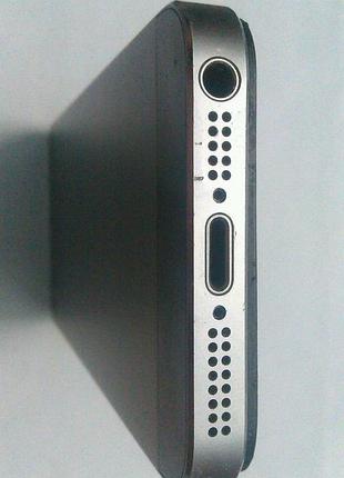 Смартфон apple iphone 5s a1533 7