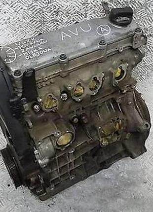 Б/у двигатель для volkswagen golf, audi a3.