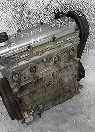 Б/у двигатель для volkswagen golf, audi a3. 3