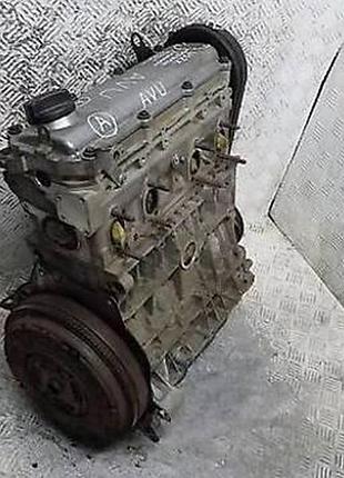 Б/у двигатель для volkswagen golf, audi a3. 4