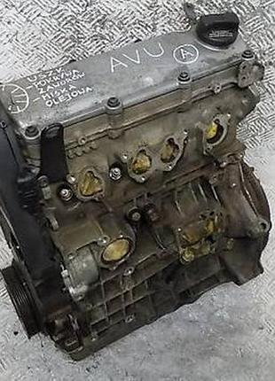 Б/у двигатель для volkswagen golf, audi a3. 5