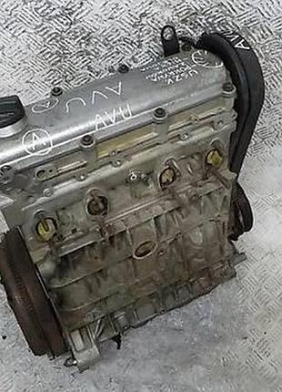 Б/у двигатель для volkswagen golf, audi a3. 7