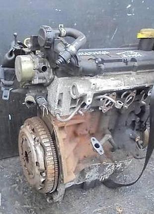 Б/у двигатель для renault megane ii, scenic 3
