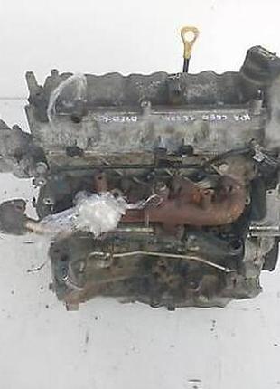 Б/у двигатель kia ceed, hyundai i30. 3