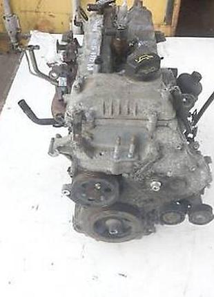Б/у двигатель kia ceed, hyundai i30. 4