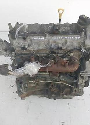 Б/у двигатель kia ceed, hyundai i30. 7