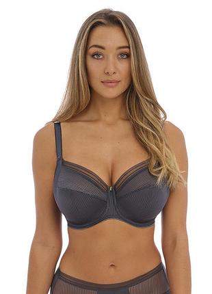 Бюстгальтер fantasie fusion 3091 80h slate (889501632992 )