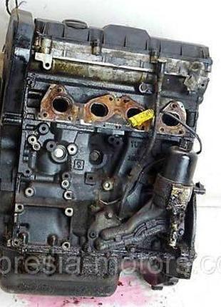 Двигатель peugeot 307 sw 1.6 b 109km 01-05 nfu