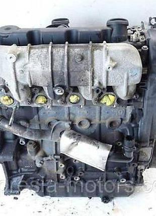 Двигатель peugeot 307 sw 2.0 hdi 107km 01-05 rhs