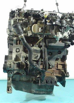 Двигатель ford focus mk3 2.0 tdci film