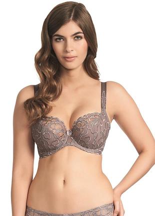 Бюстгальтер fauve chloe 0312 75d mink (886279303505)