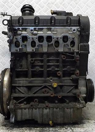 Двигун 1.9 bxe volkswagen audi skoda seat