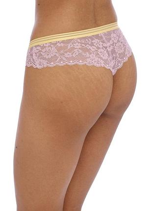 Трусики freya offbeat 5457mrn m macaron (889501658022 ) 4