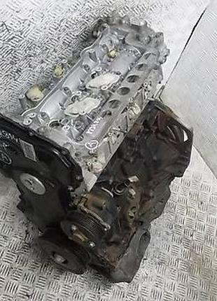Б/у двигатель для легкового авто renault laguna.