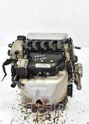 Двигатель golf iv bora toledo ii 2.3 b aqn 2