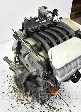 Двигатель golf iv bora toledo ii 2.3 b aqn 3