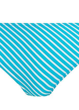 Плавки freya jewel cove 7234stu xl stripe turquoise (zik0000022505)