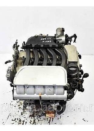 Двигатель golf iv bora toledo ii 2.3 b aqn 7