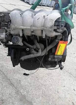 Двигун opel x14xe 1.4 astra corsa meriva