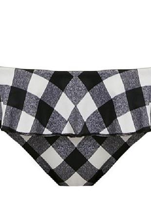 Плавки freya totally check 2927 s monochrome (889500747376)