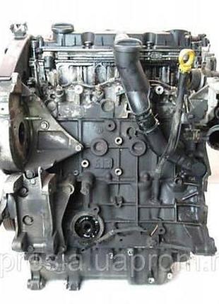 Двигатель peugeot 307 2.0hdi 107km 01-05 rhs